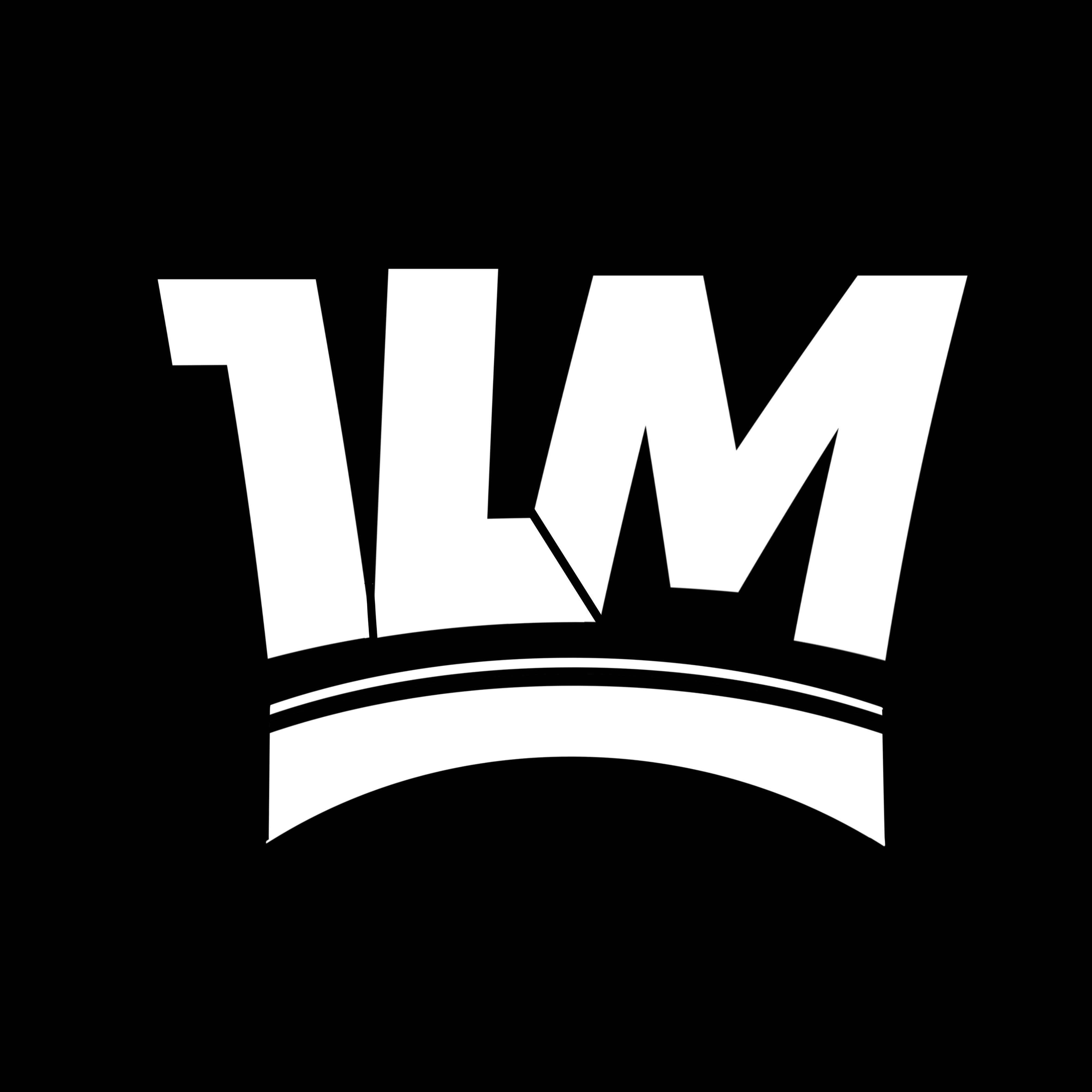 1LM logo