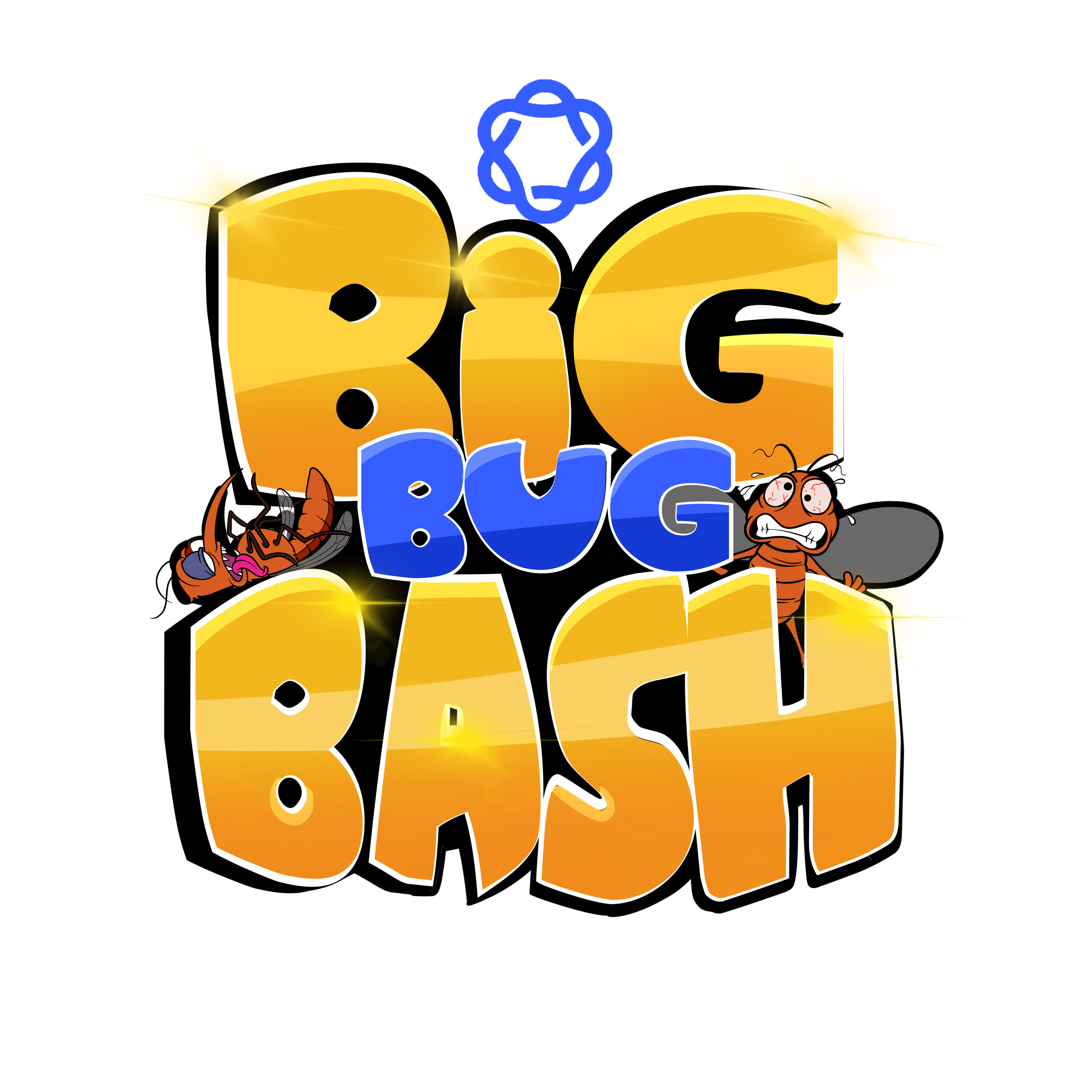Big Bug Bash logo