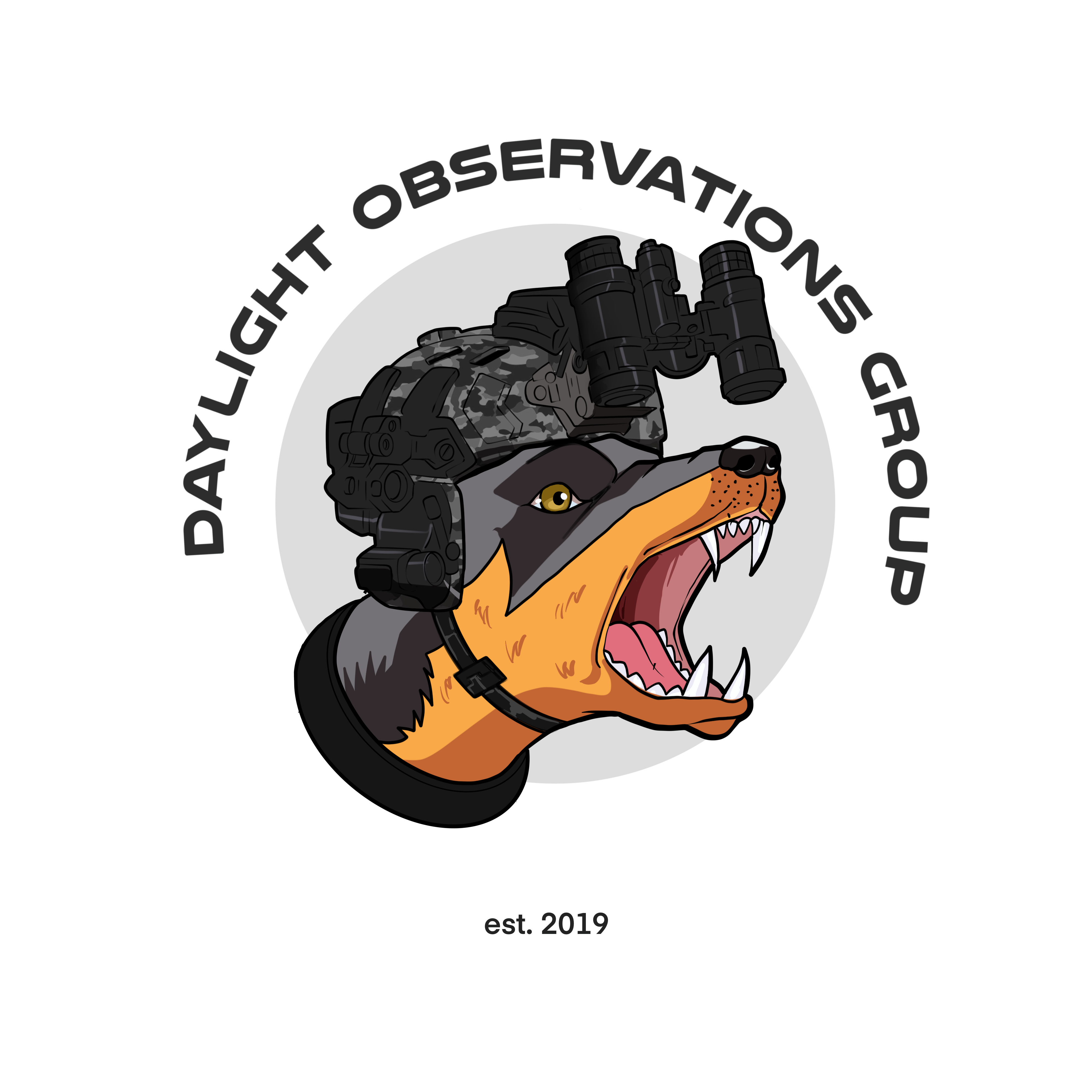 Daylight Observation Group logo