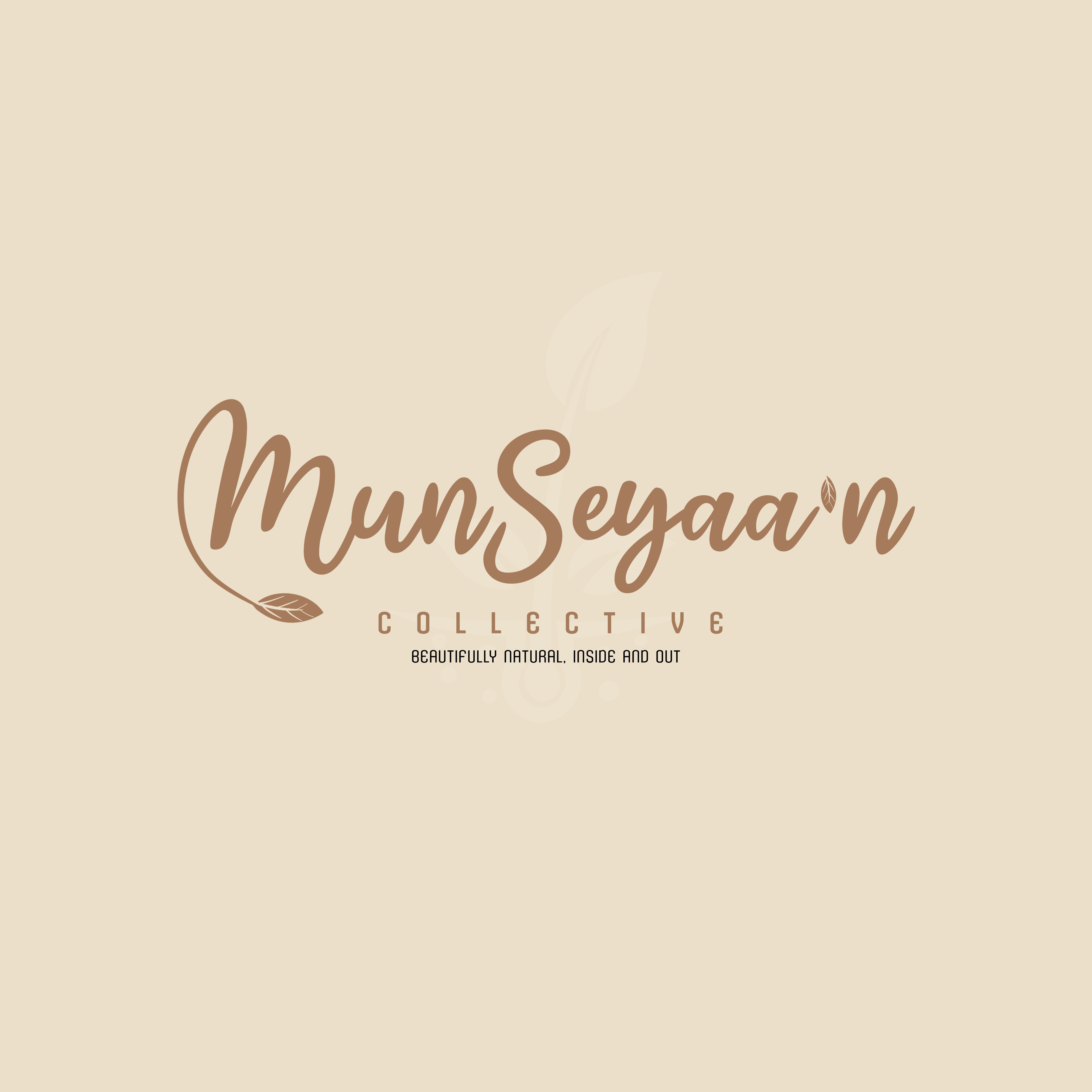 Munseyaan Collective logo