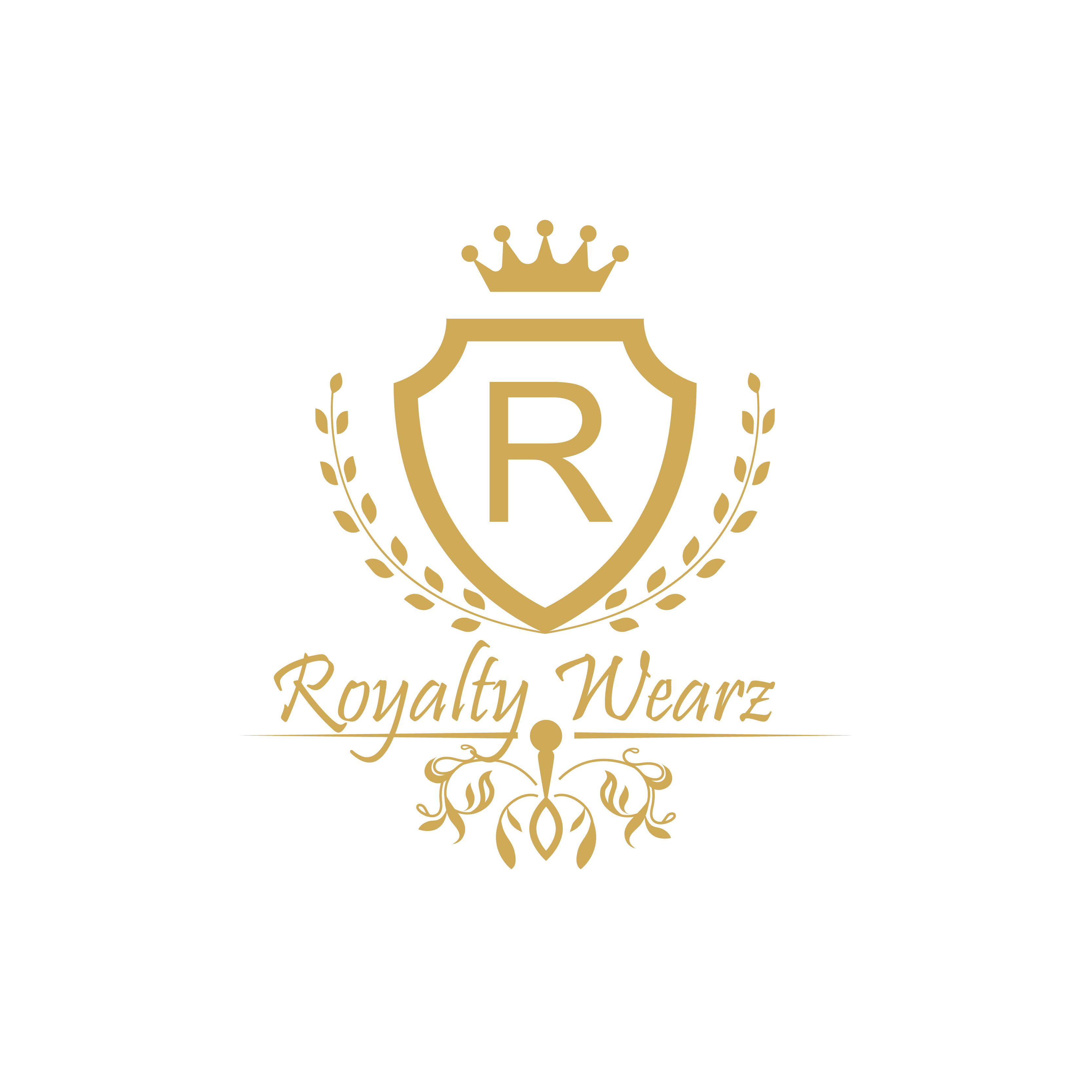 Royalty Wearz logo