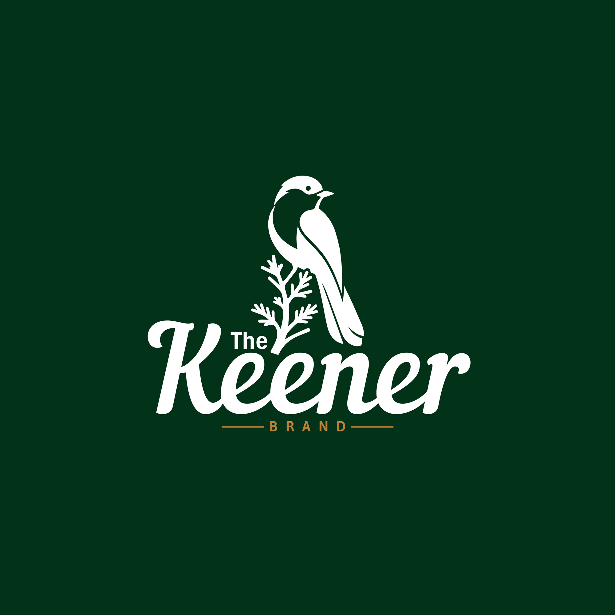 The Kneener Brand logo