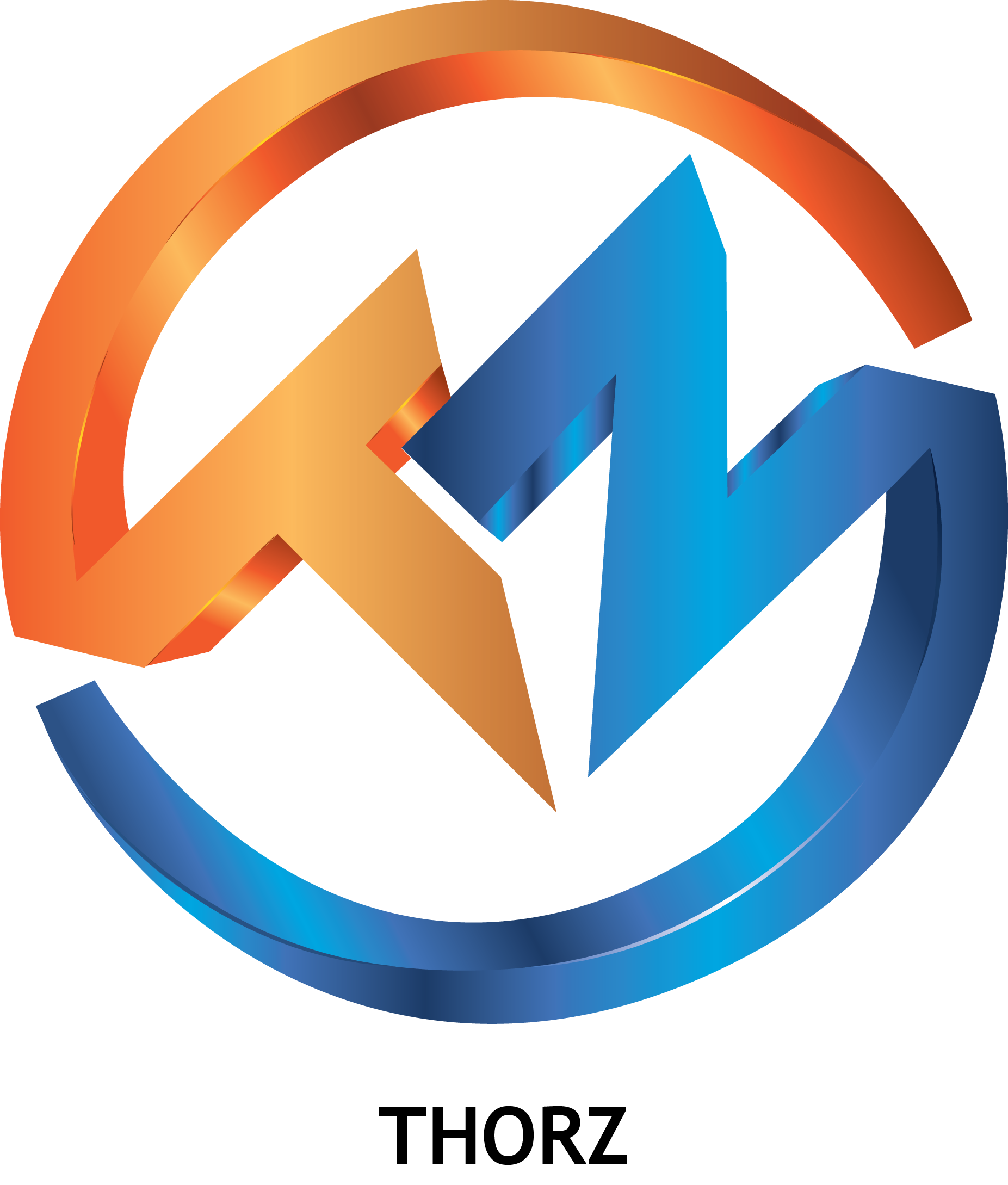 Thorzeus logo