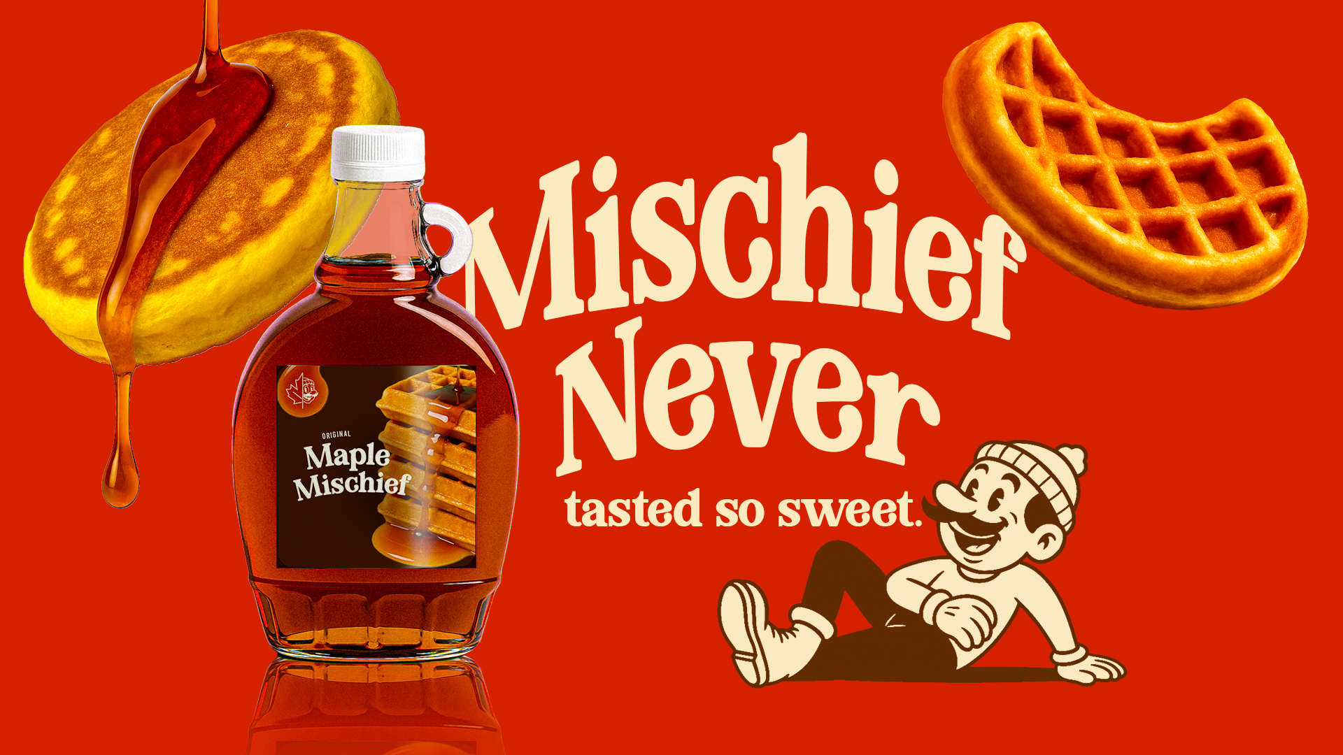 Maple Mischief thumbnail