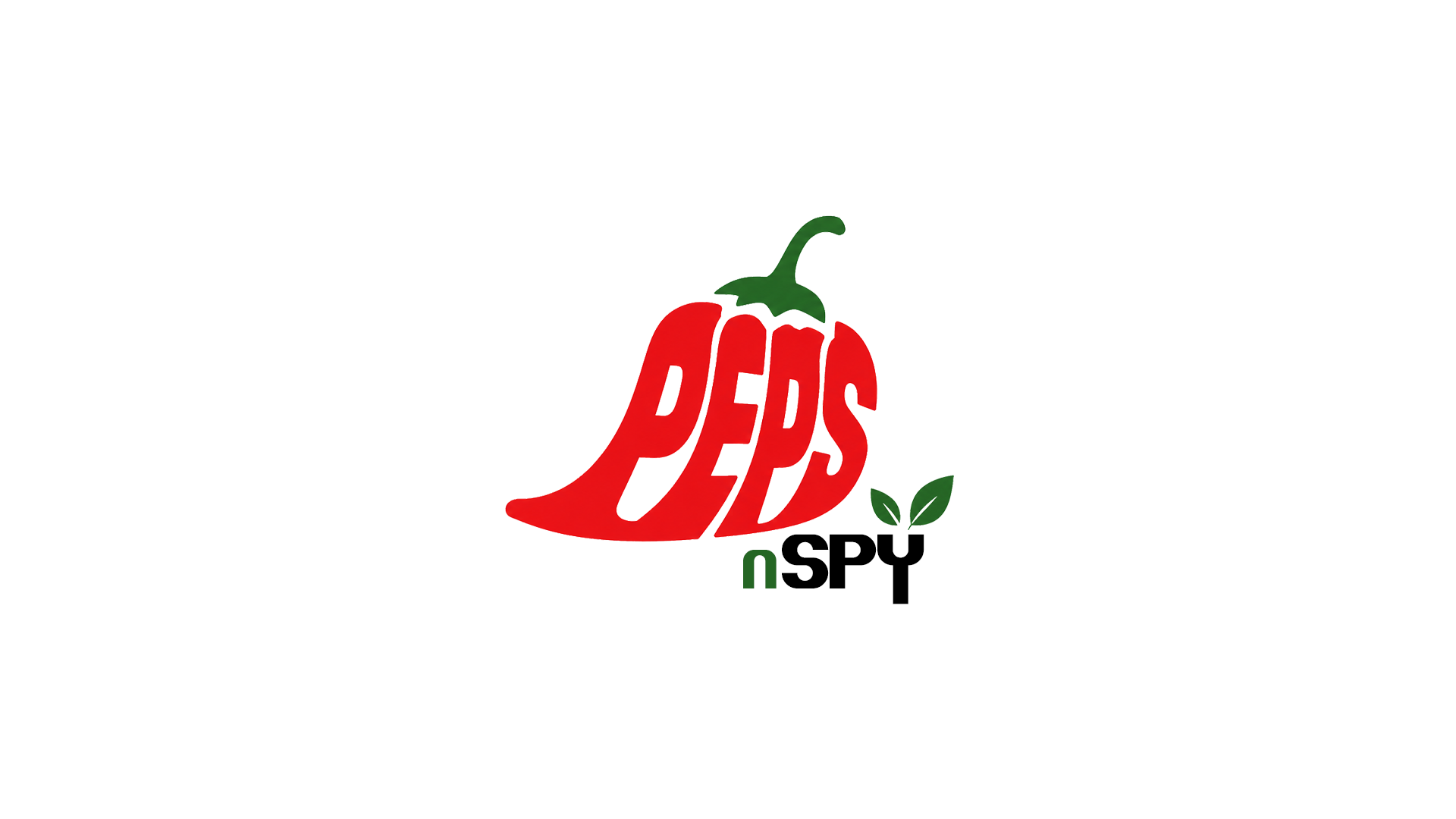 Peps n Spy logo