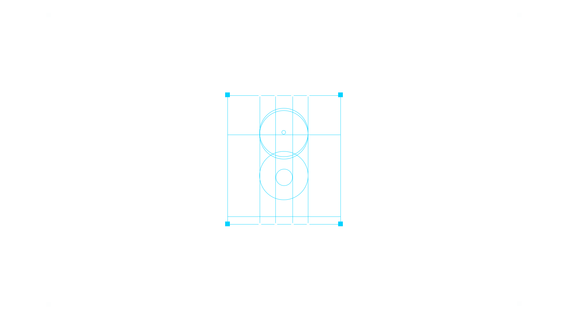 Quench logo system